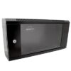 Monolyth Wall Cabinet 19" 4U WM6104 600X150 SA