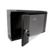 Monolyth Wall Cabinet 19" 6U WM6106 600X150 SA