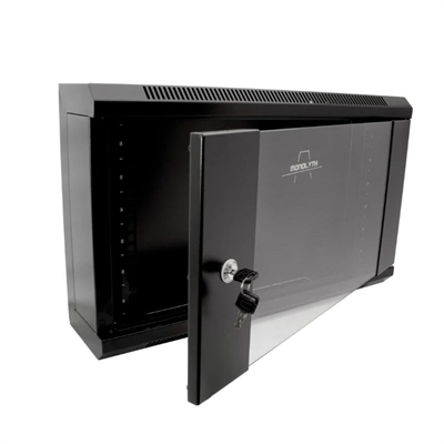 Monolyth Wall Cabinet 19" 6U WM6106 600X150 SA