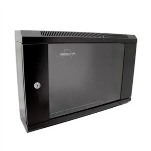 Monolyth Wall Cabinet 19" 9U WM6109 600X150 SA