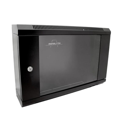 Monolyth Wall Cabinet 19" 9U WM6109 600X150 SA