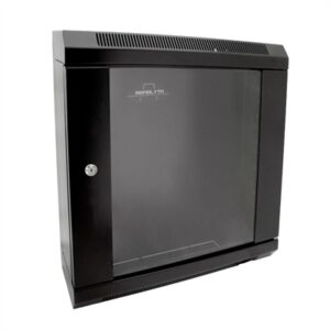 Monolyth Wall Cabinet 19" 12U WM6112 600X150 SA