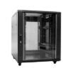 Monolyth 19" 18U SH6618 600X600 Solar Bat Cabinet