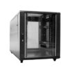 Monolyth 19" 18U SH6018 600X1000 Solar Bat Cabinet