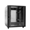 Armário Monolyth 19" 18U SH6818 600X800 Bat Solar