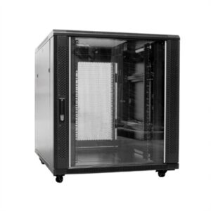 Monolyth 19" 18U SH8618 800X600 Solar Bat Cabinet