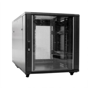 Monolyth 19" Cabinet 18U SH8018 800x1000 Solar Battery