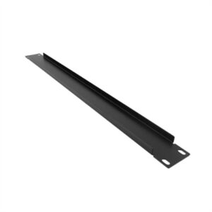 Monolyth Blind Panel 1U 19"
