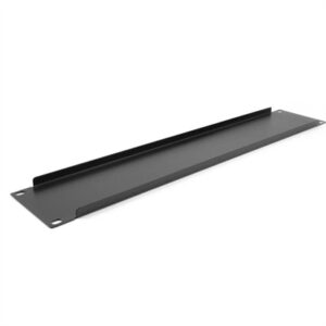 Monolyth Blind Panel 2U 19"