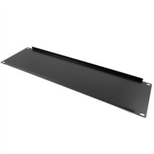 Monolyth Blind Panel 3U 19"