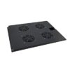 Monolyth Ceiling Tray 4 Fans Cabinet 1000