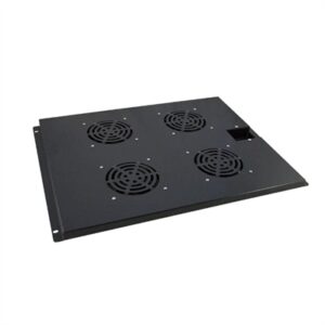 Monolyth Ceiling Tray 4 Fans Cabinet 1000