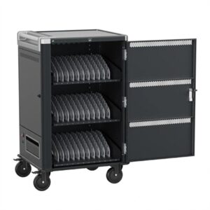 EWENT Smart Charging Cabinet 36 devices