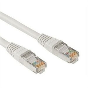 Nanocable Category 6 UTP Patch Cable 2 M Grey
