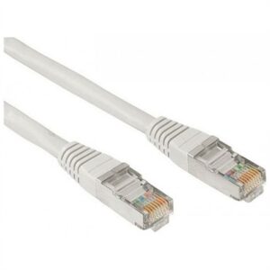 Nanocable Category 6 UTP Patch Cable 10 M Grey
