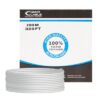 Nanocable 100M RJ45 CAT5 FTP Rigid Cable Reel