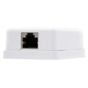Nanocable Surface Socket CAT.5 FTP 1 Port
