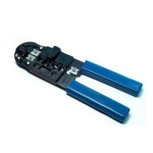 Nanocable Crimping Tool for RJ45 Connectors