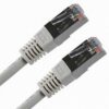 Nanocable Category 6 FTP Patch Cable 10 M Grey