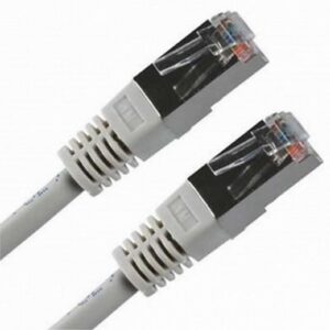 Nanocable Category 6 FTP Patch Cable 10 M Grey