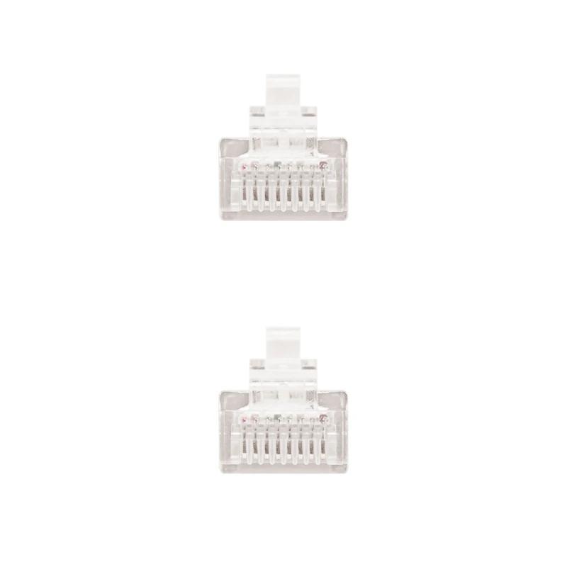 Nanocable RJ45 Cat. 6 UTP LSZH Patch Cable 5 M Nanocable RJ45 Cat. 6 UTP LSZH Patch Cable 5 M