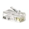 Nanocable RJ45 Connector Category 5 UTP 100 pcs.