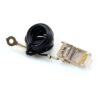 Ubiquiti TC-GND-20 RJ45 Connector 5e + Ground 20pcs