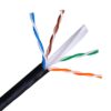 Nanocable Reel RJ45 CAT6 UTP Solid 100M