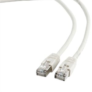 Gembird Cat.6 FTP Patch Cable 2 M Grey
