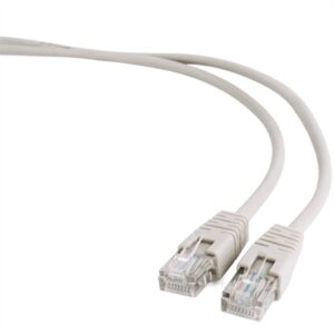 Gembird Cat.6 UTP Patch Cable 3 M Grey