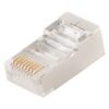 Gembird RJ45 Cat.6 FTP Connector (100)