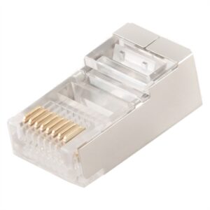 Gembird RJ45 Cat.6 FTP Connector (100)