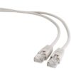 Gembird Latiguillo Cat.6 UTP 2 M Gris