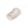 Gembird RJ45 Cat.6 FTP Connector (50 pcs)