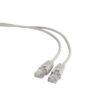 Gembird Cat.5e UTP Patch Cable 2 M Grey