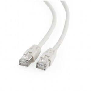Gembird Cat.6 FTP Patch Cable 10 M Grey