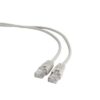 Gembird Cat.5e UTP Patch Cable 1.5 M Grey
