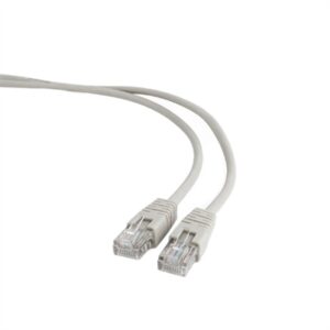 Gembird Cat.5e UTP Patch Cable 1.5 M Grey