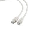 Gembird Patch Cord Cat.6 UTP 0.5M Grey