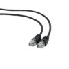 Gembird Cat.5e UTP Cable 2 M Black