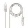 Nanocable Category 6 LSZH Patch Cable 1 Metre