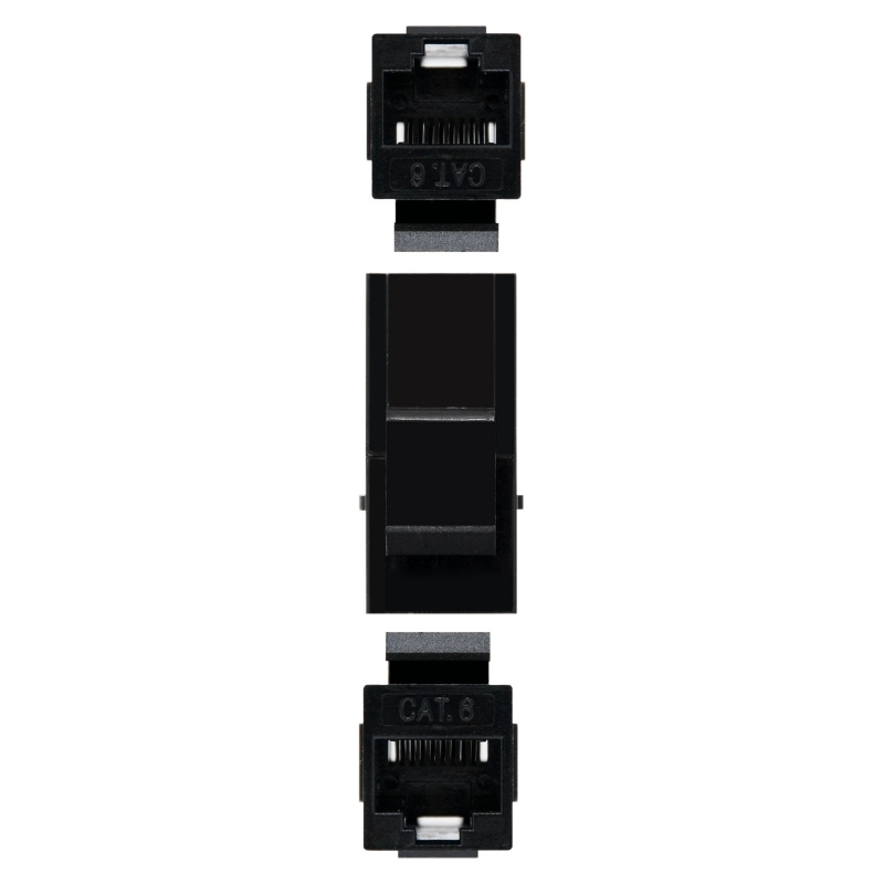 Nanocable Empalme RJ45 CAT.6 UTP Nanocable Empalme RJ45 CAT.6 UTP