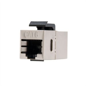 Nanocable RJ45 CAT.6 STP Joint