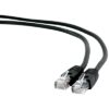 Gembird Cat.6 UTP Patch Cable 2 M Black