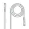 Nanocable Cat. 6A LSZH/UTP Patch Cable 0.5 M