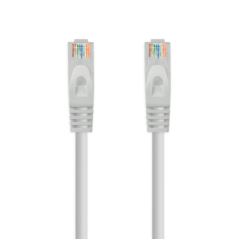 Nanocable Cat. 6A LSZH/UTP Patch Cable 3 M Nanocable Cat. 6A LSZH/UTP Patch Cable 3 M