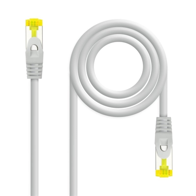 Nanocable Patch Cord Cat. 6A LSZH/SFTP 1 m