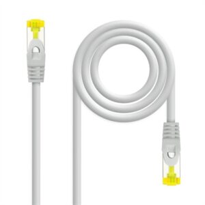 Nanocable Patch Cord Cat. 6A LSZH/SFTP 2M