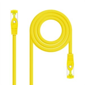Nanocable Category 6A LSZH/SFTP Patch Cable 2 Metres