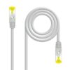 Nanocable LSZH CAT.6A SFTP Patch Cable 30 cm